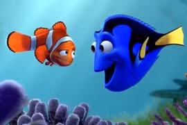 "Finding Nemo" phần tiếp theo sắp được ra mắt