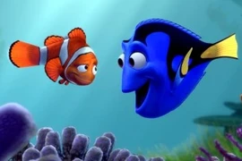"Finding Nemo" phần tiếp theo sắp được ra mắt