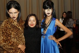 Việt Nam sắp có Tuần lễ thời trang tiêu chuẩn quốc tế