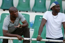 Kẻ mừng, người lo