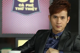 Nguyên Vũ phân trần chuyện điệu đà, trau chuốt