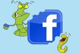 Cộng đồng Facebook đối mặt với chiêu thức phát tán virus mới