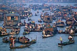 Vietrantour giảm giá tất cả tour nhân sinh nhật 10 tuổi