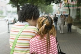 "Hoảng hồn" trẻ 13 thường xuyên quan hệ tình dục