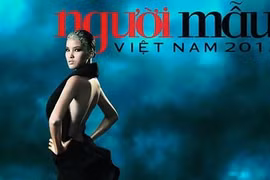 Top model lộ kết quả, "gái quê" Chà Mi lên ngôi quán quân