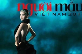 Top model lộ kết quả, "gái quê" Chà Mi lên ngôi quán quân