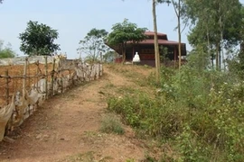 Ám ảnh chuyện chết chóc, ly tán