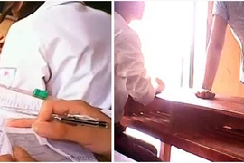 Phó thủ tướng Nguyễn Thiện Nhân: Vụ clip ở Bắc Giang nếu sai thì phải nhận