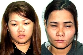 Gái làng chơi “hợp đồng” móc túi khách gần 20 triệu đồng