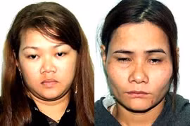 Gái làng chơi “hợp đồng” móc túi khách gần 20 triệu đồng