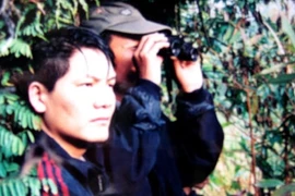 Đóng vai lâm tặc, "hốt" gọn nhóm côn đồ giết người