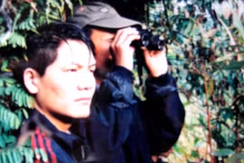 Đóng vai lâm tặc, "hốt" gọn nhóm côn đồ giết người