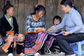 Địa ngục trần gian của những phụ nữ vượt biên lấy chồng 