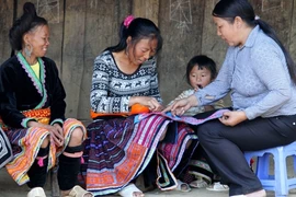 Địa ngục trần gian của những phụ nữ vượt biên lấy chồng 