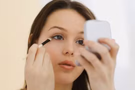 Đẹp bất ngờ chỉ trong 5 phút