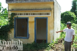 Lãng phí hàng trăm tỉ đồng cho đầu tư nước sạch 