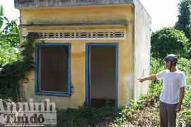 Lãng phí hàng trăm tỉ đồng cho đầu tư nước sạch 