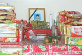 Cuồng yêu, gã trai trẻ dùng dao đâm chết bạn gái rồi tự tử