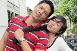 Elly Trần bất ngờ chiến thắng tại Cánh diều vàng 2011