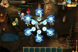 Chế tài nào cho Game online - "Con dao hai lưỡi"?