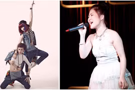 Hương Tràm, Bùi Anh Tuấn khuấy động "Đêm thần tượng"