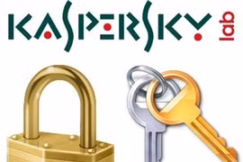 Kaspersky Lab được trao giải thưởng “Nhà vô địch”