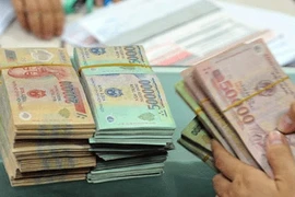 Chống phân biệt đối xử trong trả lương