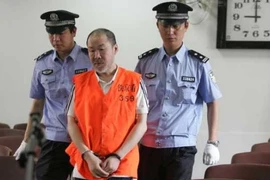 Bị bắt sau 19 năm phạm tội hãm hiếp du khách