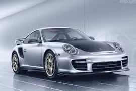 Phóng viên kì cựu của Top Gear thử thách với những siêu xe