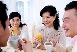 Phần 2: Khi chàng rể lộ “gót chân Asin” 