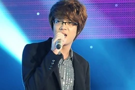 Bùi Anh Tuấn: "Tôi sẽ hát opera bằng chất liệu nhạc pop"