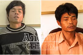 Nóng lòng chờ xét xử vụ 5 phu trầm ở Quảng Bình bị sát hại dã man