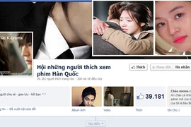 Hoảng với các kiểu cuồng thần tượng phim Hàn của teen (1)