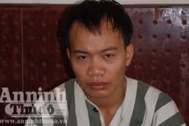 Xử lý một thủ kho trộm cắp tài sản