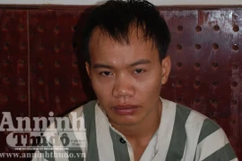 Xử lý một thủ kho trộm cắp tài sản