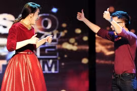 Nhà thiết kế trẻ thắng lớn nhờ tham gia Gameshow truyền hình