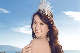 Hoa hậu Đặng Thu Thảo lên tiếng về sự cố "bùng sô"