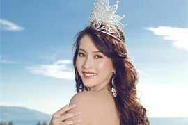 Hoa hậu Đặng Thu Thảo lên tiếng về sự cố "bùng sô"