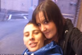 Sững sờ phát hiện chồng sắp cưới là… phụ nữ