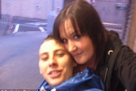 Sững sờ phát hiện chồng sắp cưới là… phụ nữ