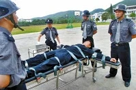 Trung Quốc kết án tử hình một công dân Philippines