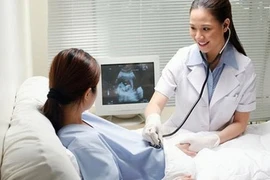 Khám khám thai miễn phí cho phụ nữ