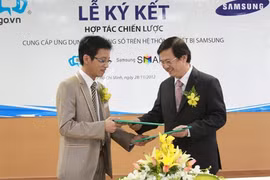 Cơ hội xem phim chất lượng cao 100% bản quyền 