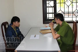 Hà Tĩnh: Giết người trong ngày khai hội chùa Hương Tích