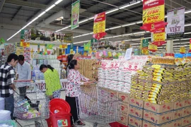 Big C triển khai 6 chương trình bán hàng giá rẻ