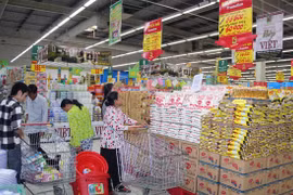 Big C triển khai 6 chương trình bán hàng giá rẻ