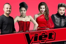 “Giọng hát Việt” thay thế "Bước nhảy hoàn vũ"