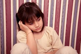 Bi hài chuyện học sinh tiểu học... thất tình