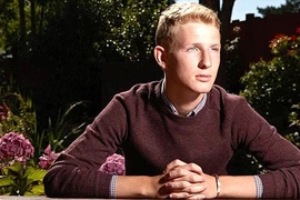 Chàng thanh niên mắc chứng không thể quên quá khứ