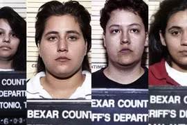 Lĩnh oan 12 năm tù vì bị tố hiếp dâm tập thể 2 cháu gái